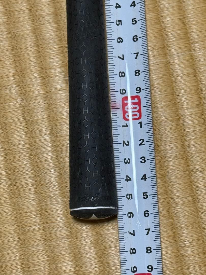 NATURAL 9 NERO FW 29 3w 5w用　waoww bang