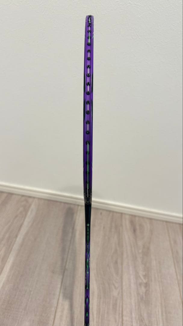 美品　HALBRTEC9000 LI-NING