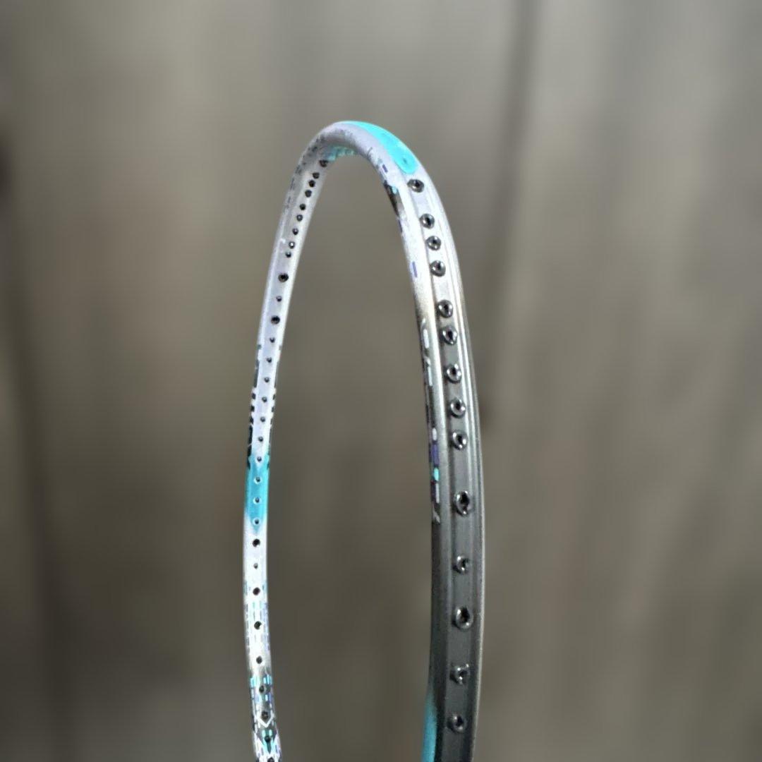 YONEX アストロクス 88Dプロ 4UG5 ②