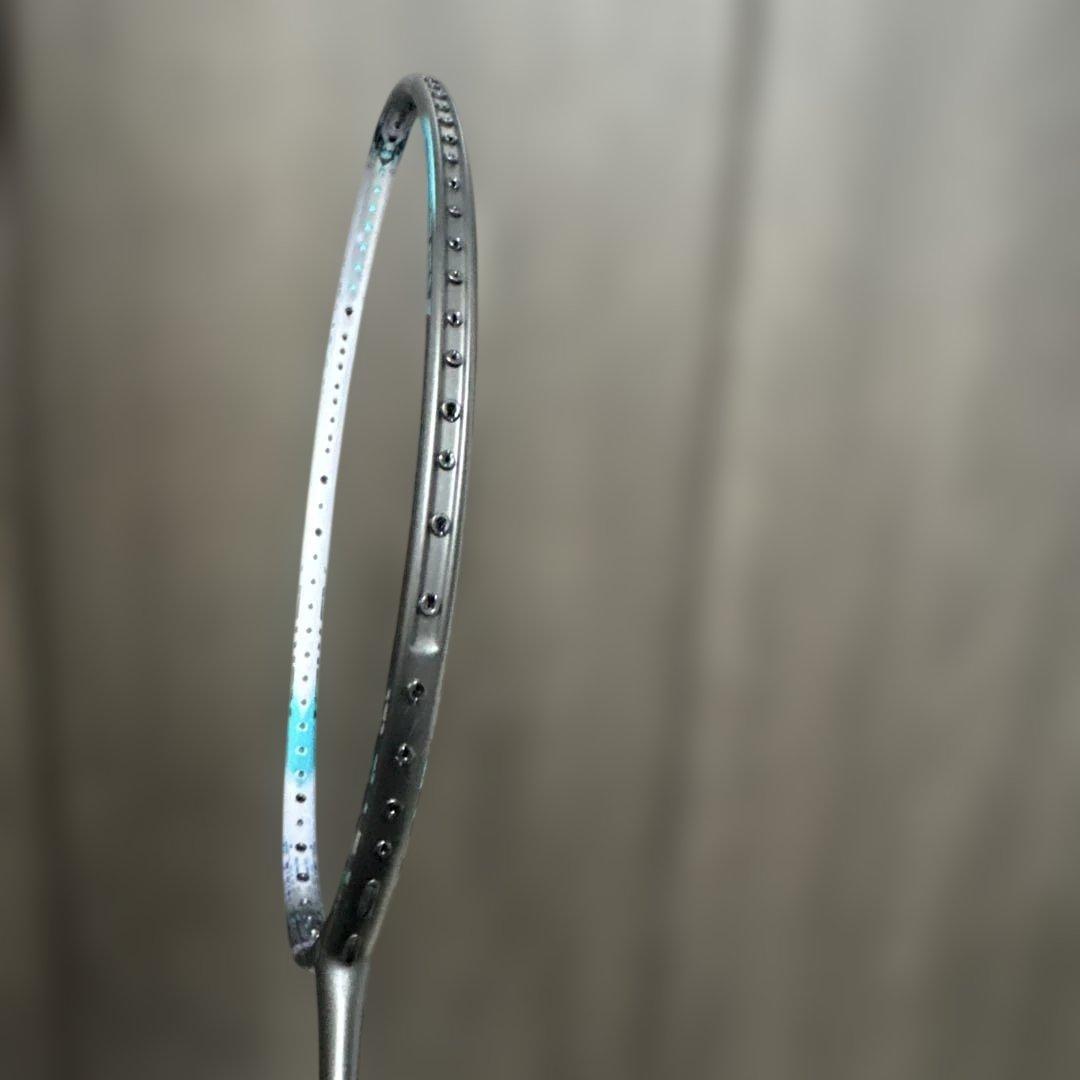 YONEX アストロクス 88Dプロ 4UG5 ②