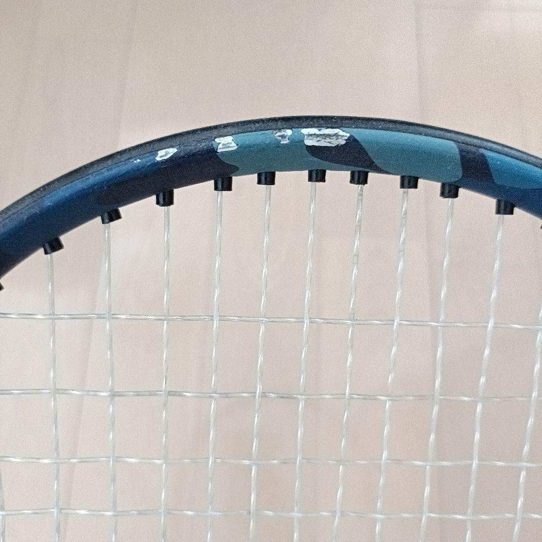 Wilson ULTRA 100L カモフラージュ テニスラケット G2