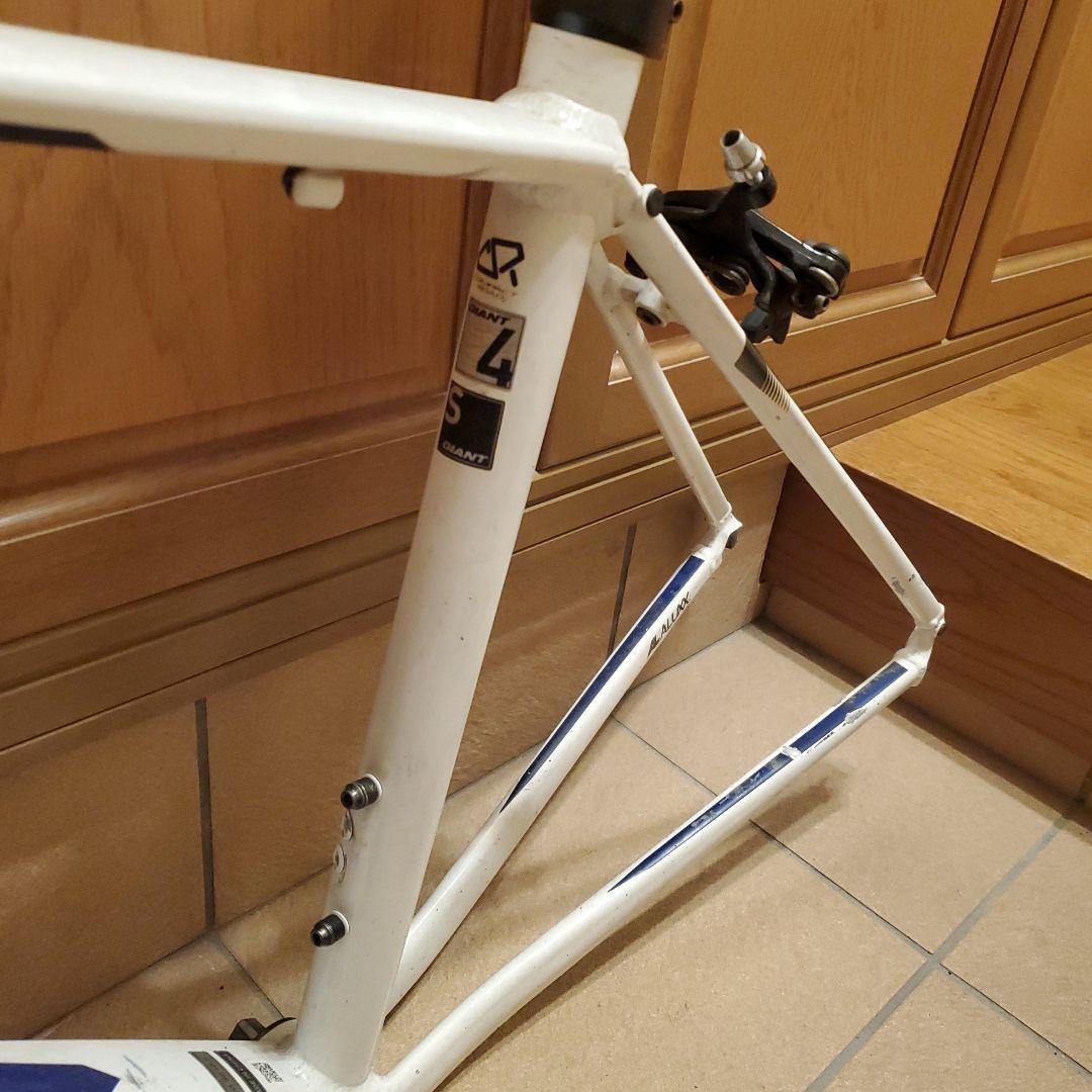 Giant Defy4 2016 Sサイズ ロードバイクフレーム