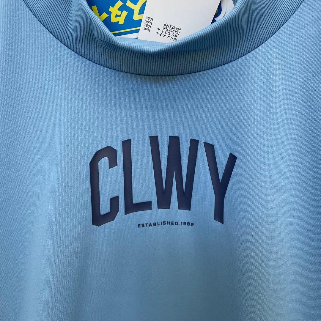 Callaway ブルー ゴルフウェア