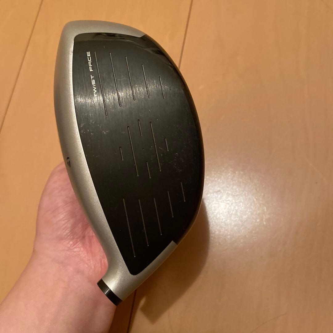 TaylorMade M3 ドライバー レフティー