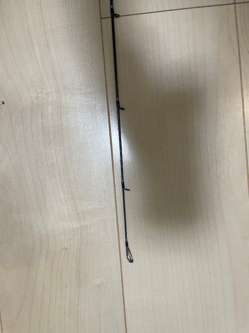 Shimano グラップラーBB B63-2 ライトジギングロッド シマノ