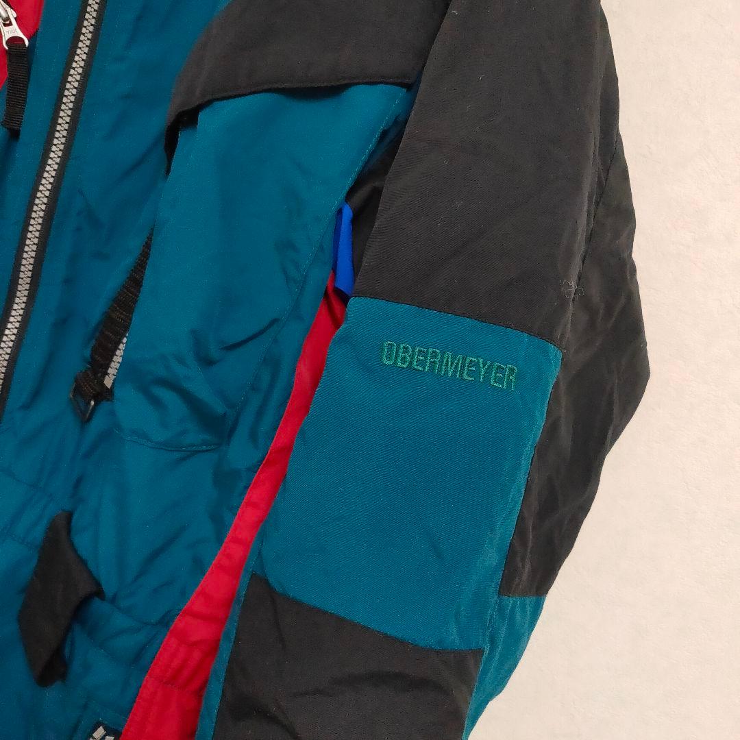 35 Obermeyer オバマイヤー スキー ウェア