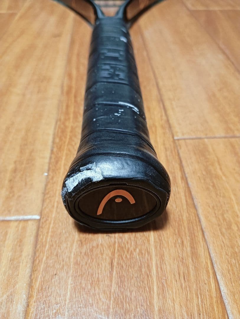 ラケット(硬式用) Head SPEED PRO BLACK 2023(3)