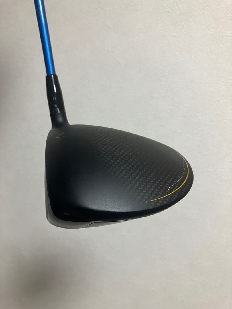 Callaway ROGUE ST MAX Dドライバー