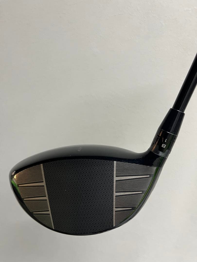 Titleist GT3 1W 5Wセット 2025年11月新品購入