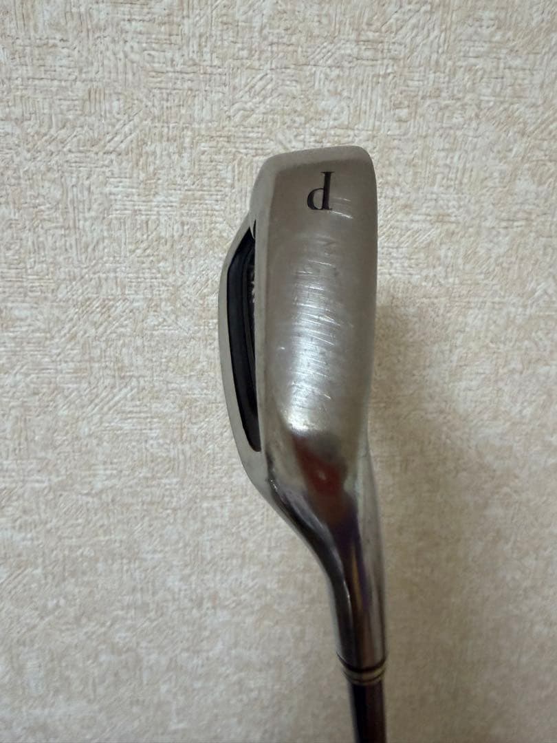 【大人気】XXIO8 アイアンセット 6~SW 7本セット　フレックスR
