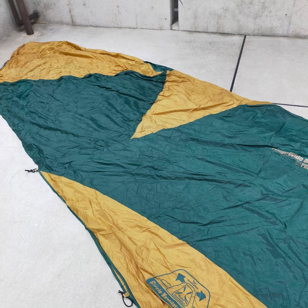 ✨美品・付属品完備 Coleman タフワイドドームIV/300