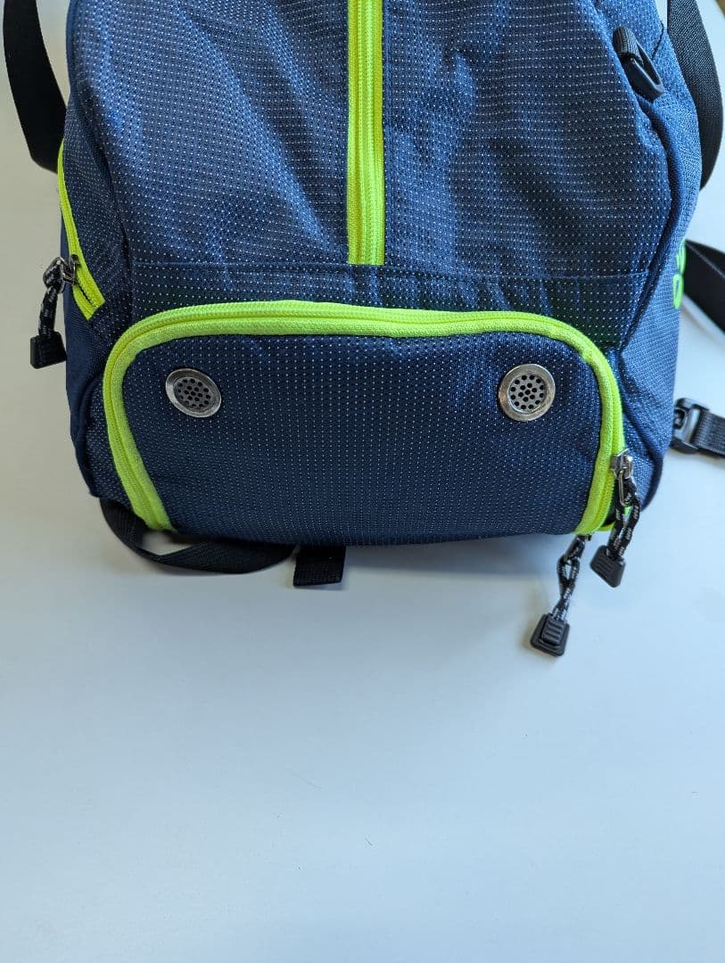 37L 2way　hummel　サッカー フットサル ボストンバック