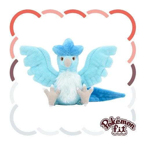 ❤新品・紙タグ付き❤ ポケモン fit フリーザー サンダー ファイヤー セット