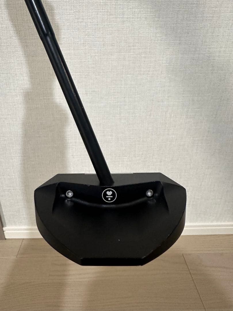 【早い者勝ち】L.A.B. GOLF OZ1i／ラブゴルフ／34インチ／おまけ有