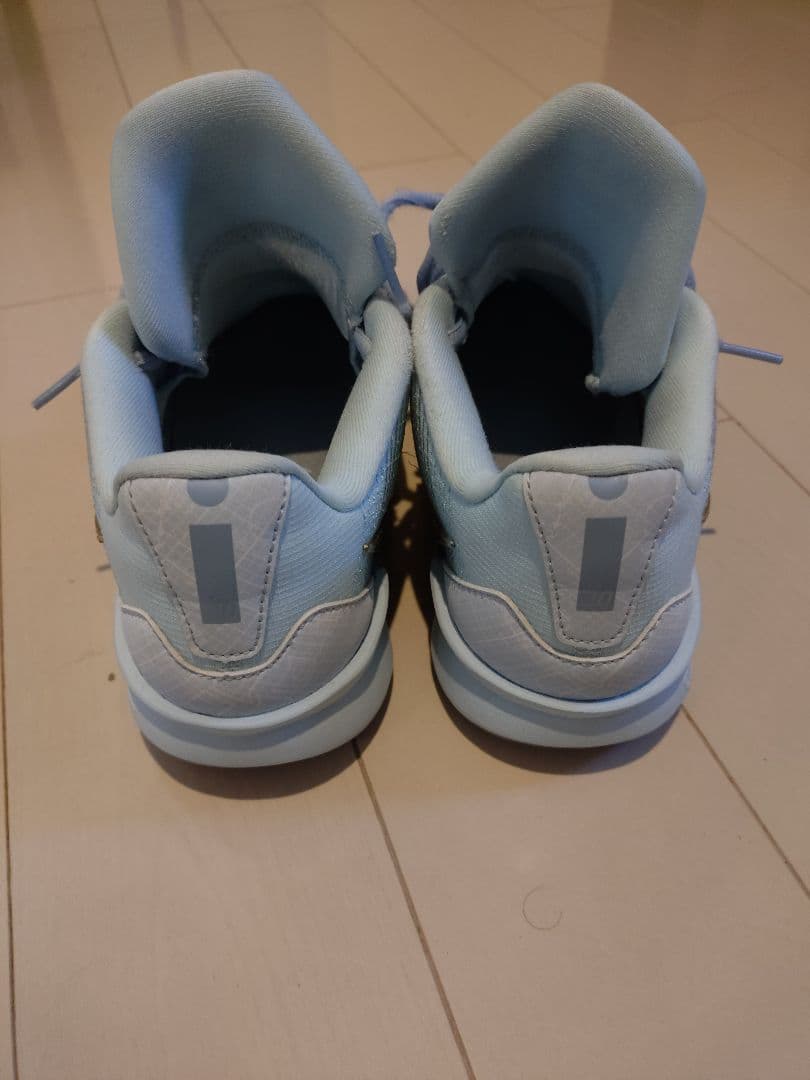 シューズ(男性用) Nike Sabrina 3 \"Blueprint\"