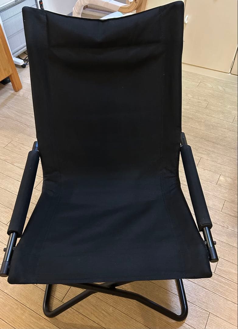 ONWAY オンウェー ChairX チェアエックス 折りたたみチェア