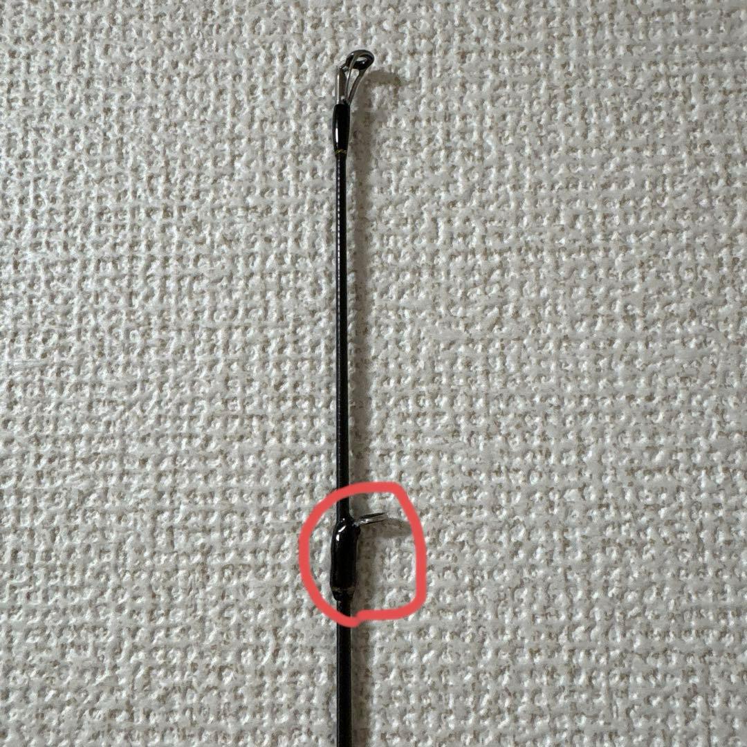 レイドジャパン グラディエーターアンチ ジョーカー