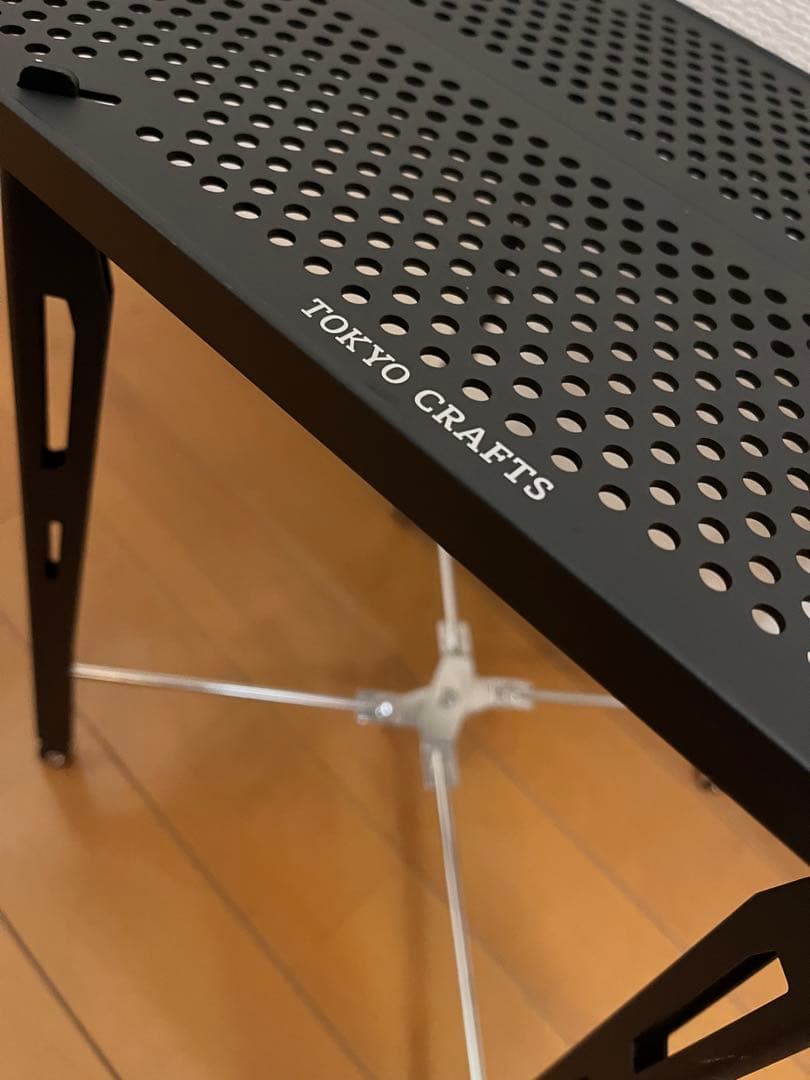 TOKYO CRAFTS コサイドテーブル