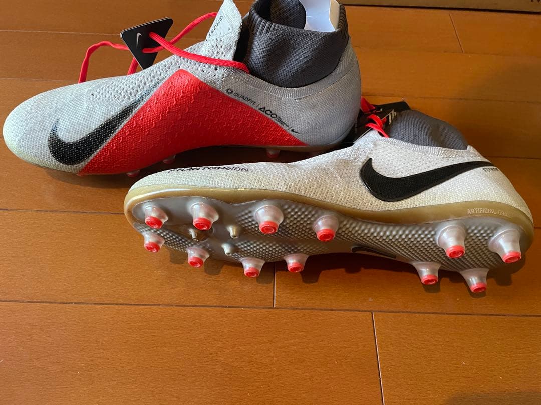 NIKEファントム　スパイク　28.5