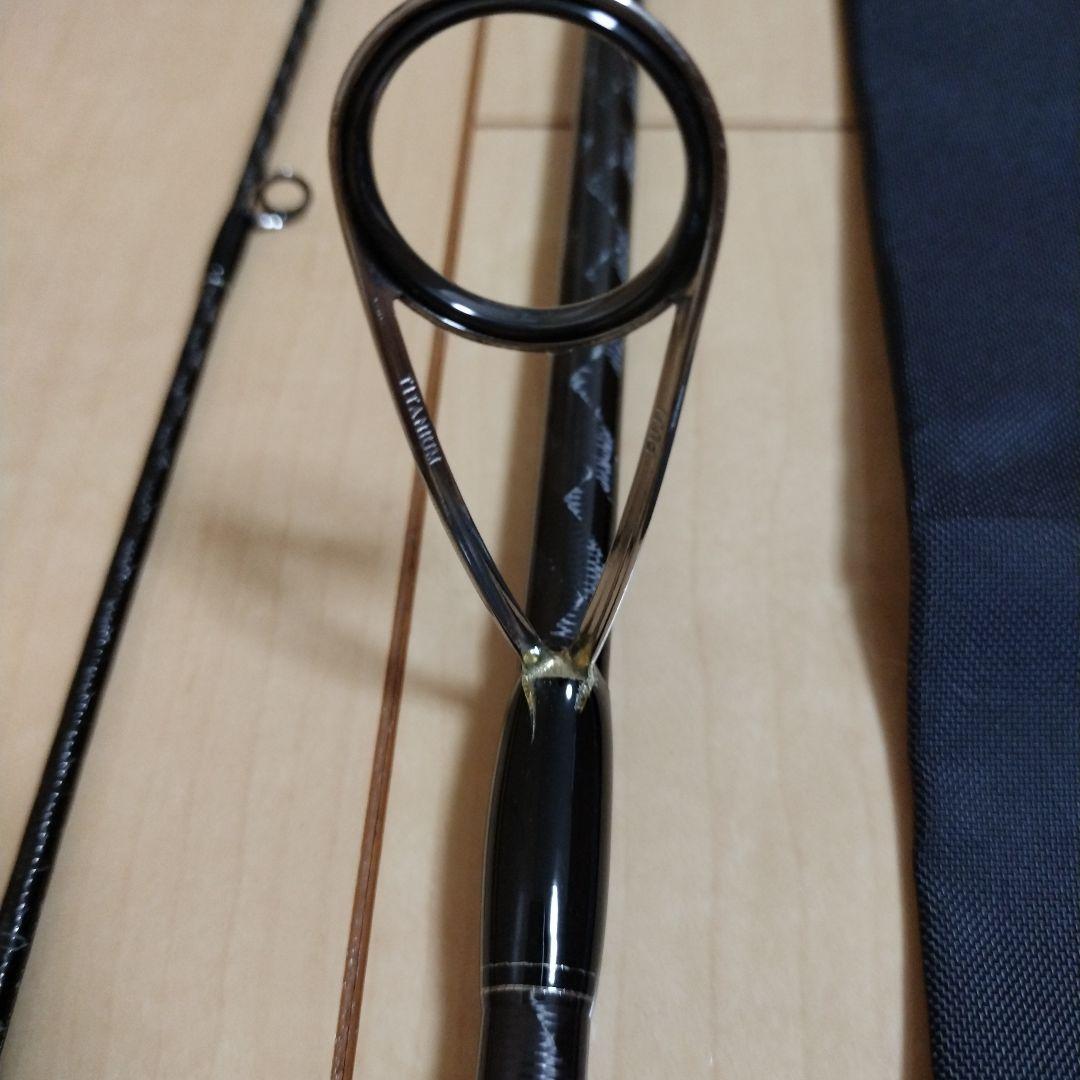 シマノ　15エクスセンス S910MR シーバスロッド