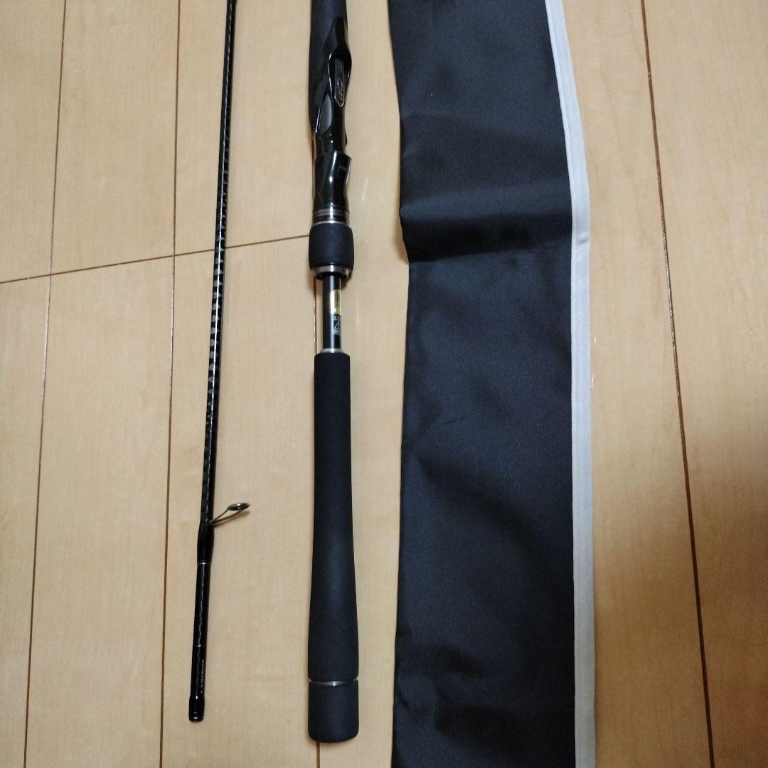 シマノ　15エクスセンス S910MR シーバスロッド