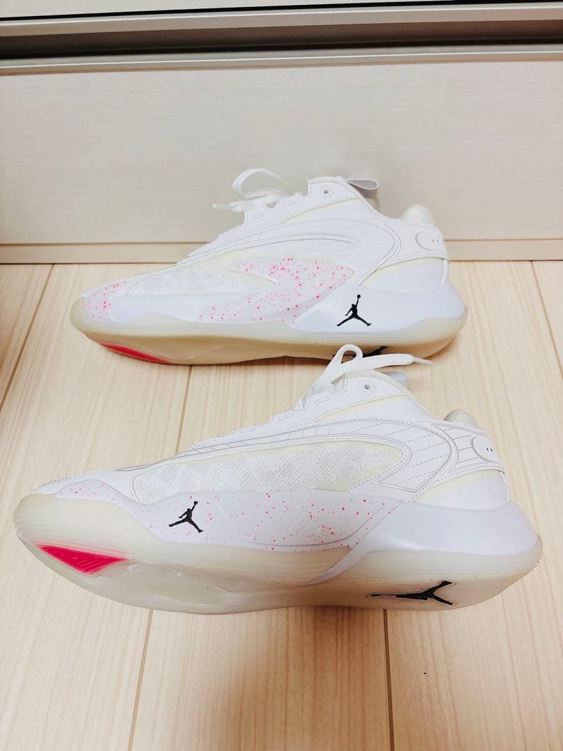 【最終値下げ】JORDAN BRAND LUKA 2 ジョーダン スニーカー
