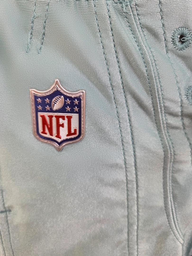NIKE NFL ON FIELD フットボールパンツ ミント 26