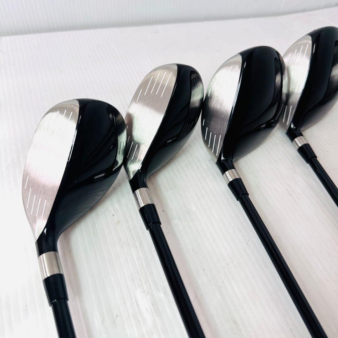 【極美品】HONMA T WORLD ZERO SP ゴルフクラブ　フルセット