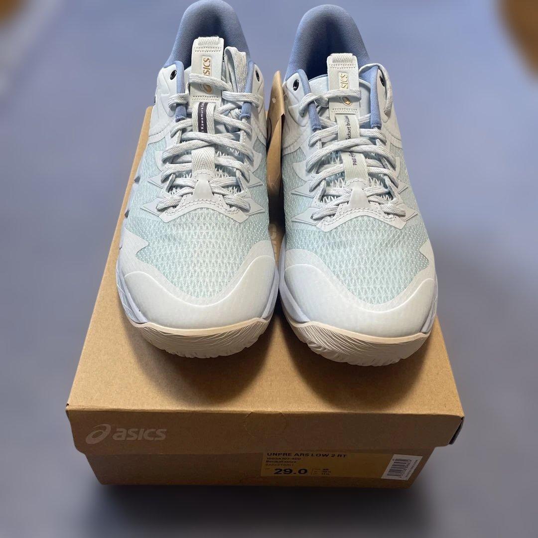 シューズ(男性用) asics UNPRE ARS LOW 2 RT