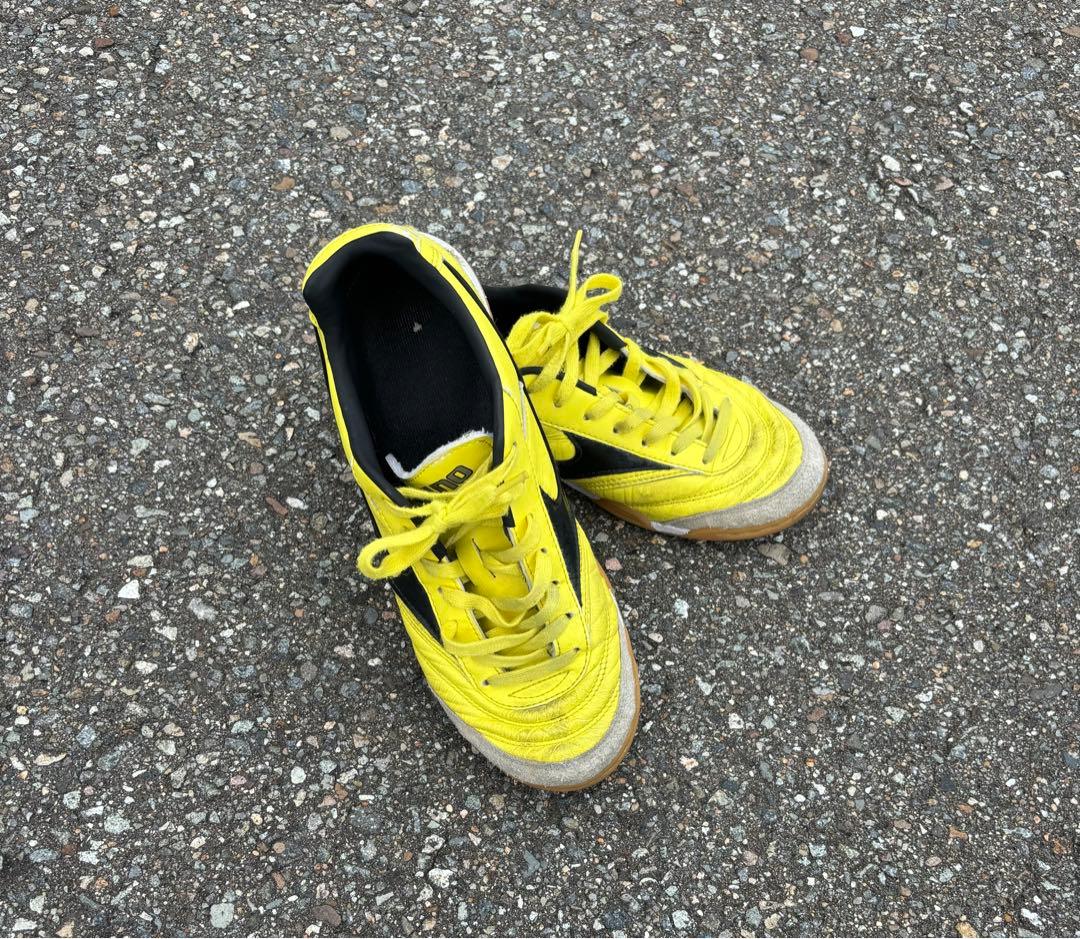 シューズ MIZUNO MORELIA TRAINING SHOES