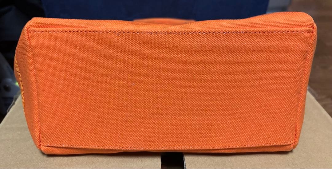 ゴルフバッグ・キャディバッグ 8 YARDS BAKUBAG mini 4 ginger
