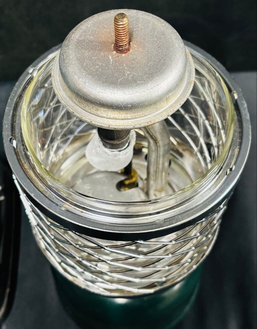 北*ん様 Coleman Lantern 286•288 ランタン 灯油ランプ
