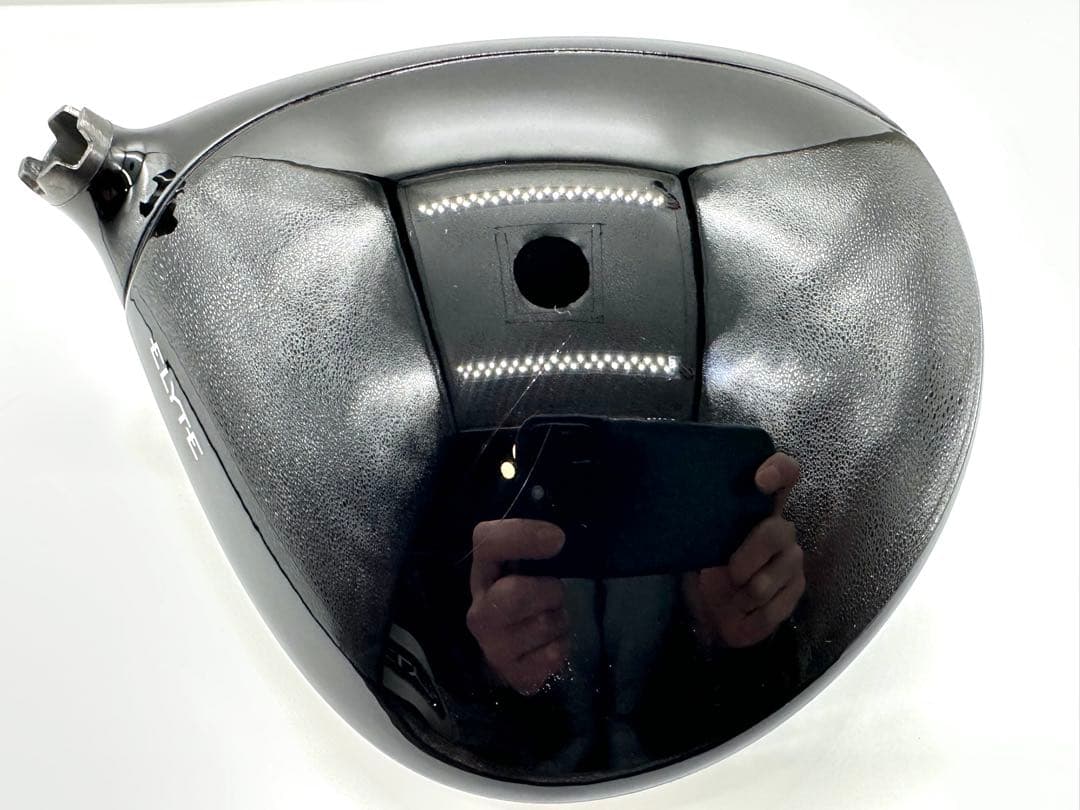 中古美品｜キャロウェイ｜エリートELYTEトリプルダイヤドライバー10.5度♦︎