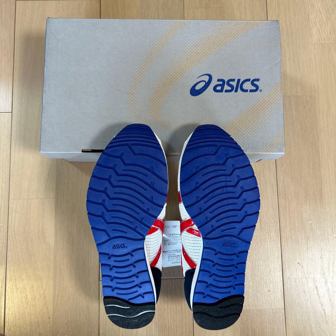 asics ソーティトレーナー26.5cm