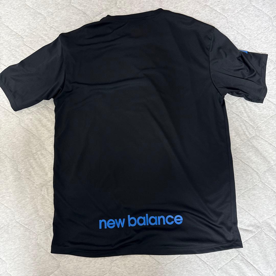 サガン鳥栖 ウェア 半袖シャツ 黒