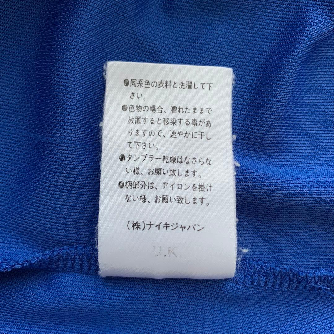 【最終価格】98年A ブラジル代表 ユニフォーム レオナルド
