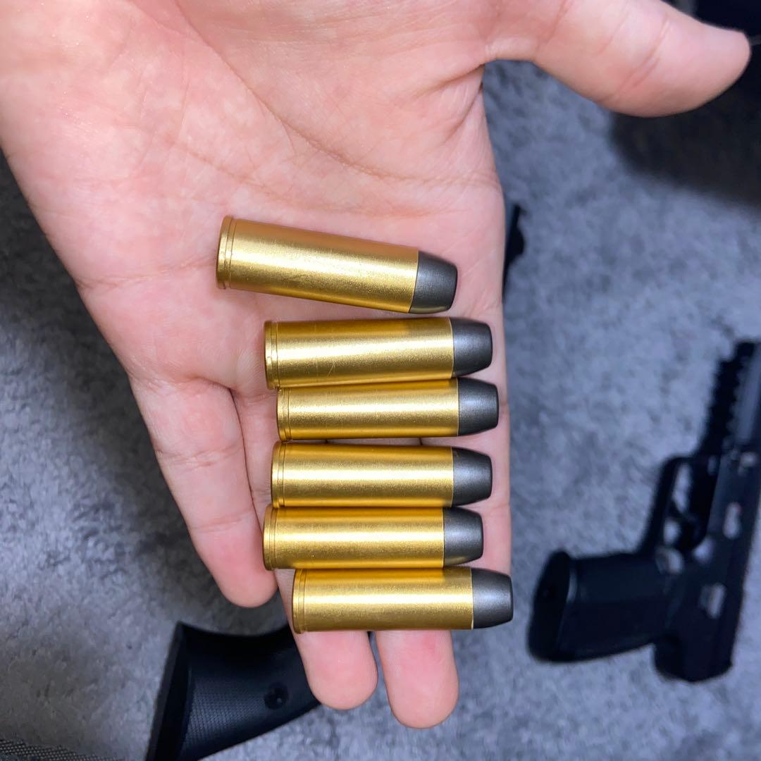 SAA.45エアコキ東京マルイFN5-7ガスガン東京マルイ