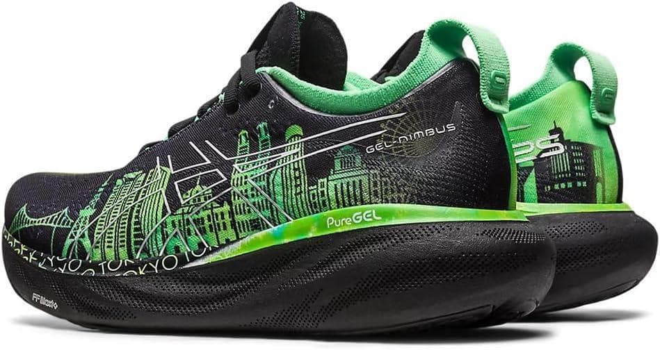 ASICS ゲルニンバス25 GEL-NIMBUS25 23.5cm