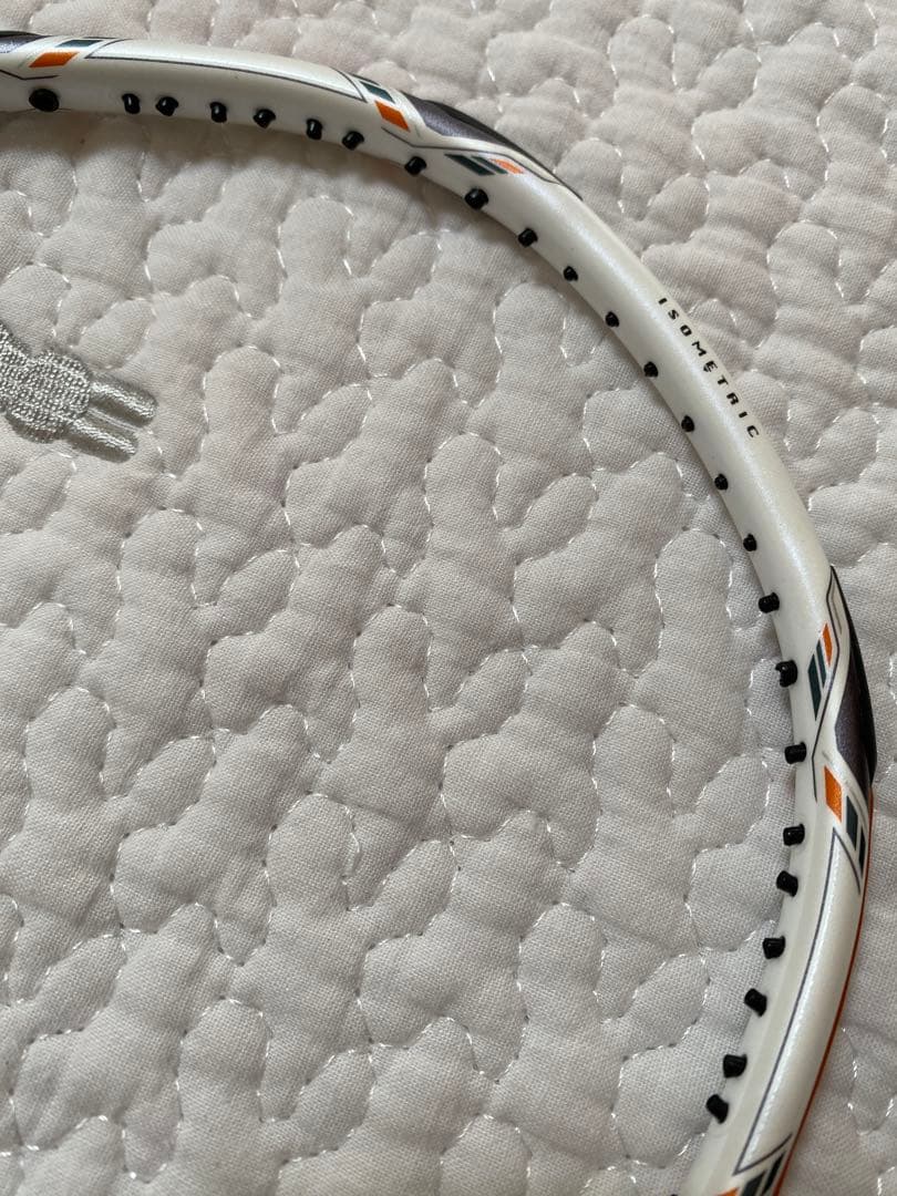 ヨネックス ボルトリック70 Etune 4UG5 ラケット　YONEX