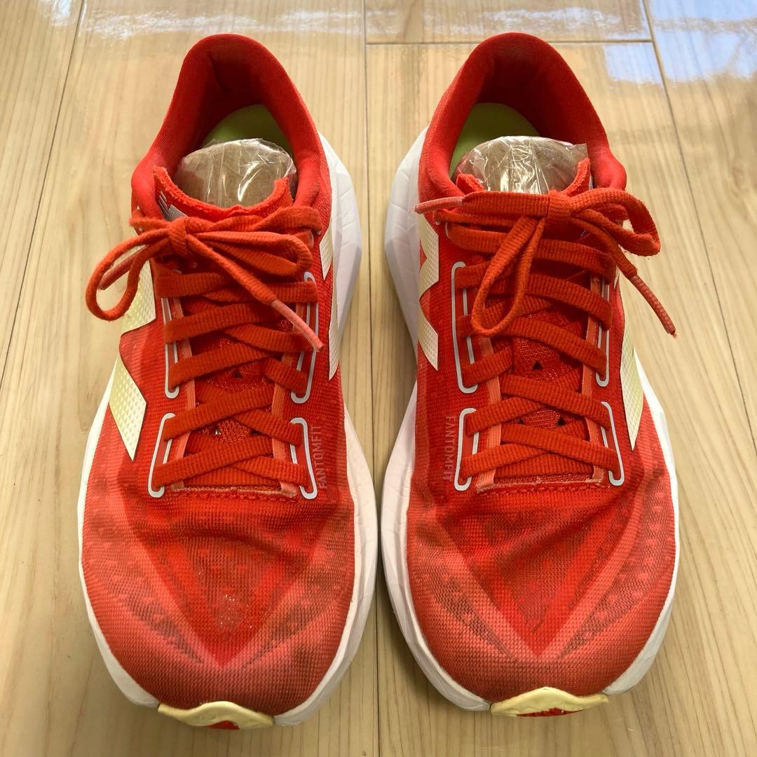 ✨軽量／厚底✨NEWBALANCE FuelCell Rebel v4