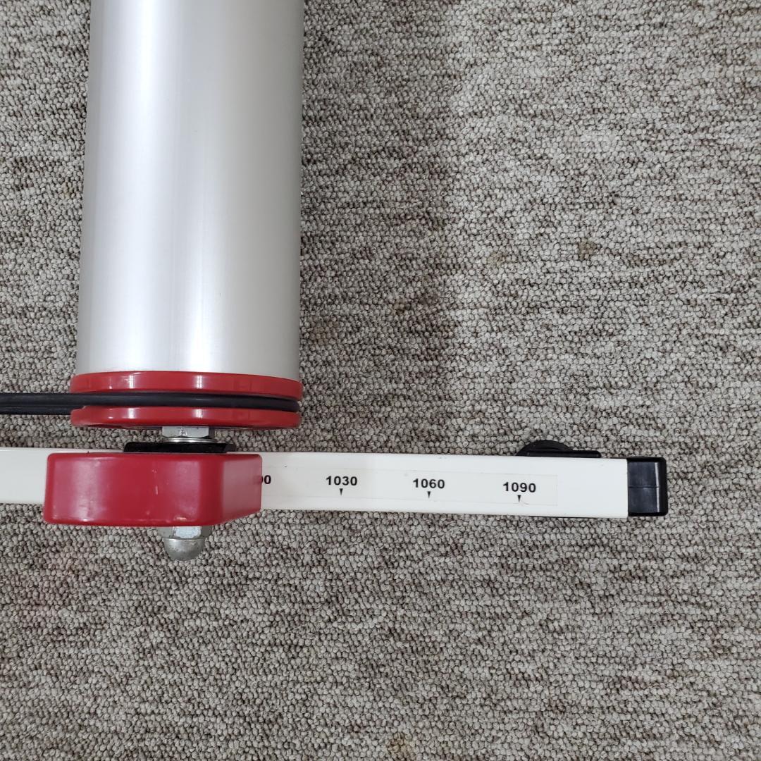 MINOURA Action Roller Advance 3本ローラー