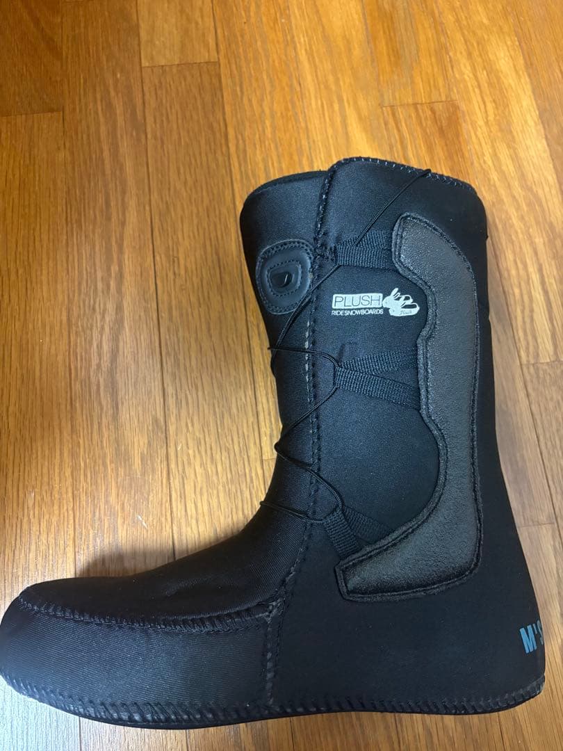 RIDE ANTHEM BOA スノーボードブーツ 27.cm 即日発送！