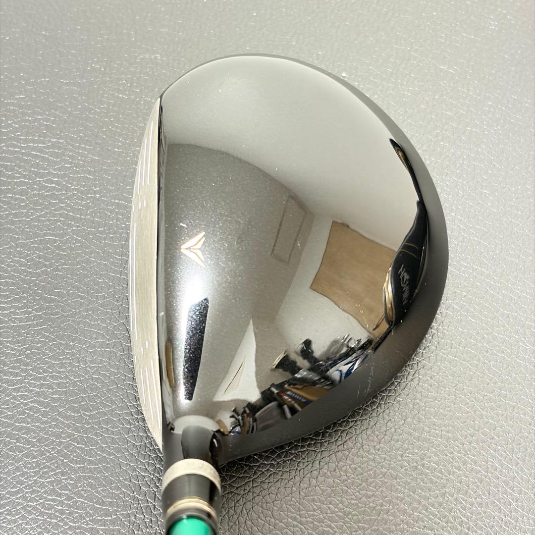 ホンマ BERES S-05 3W 15° ARMRQ R 星2