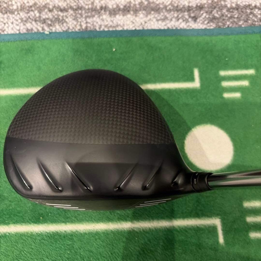 【美品】PING G440 MAX ドライバー 10.5°