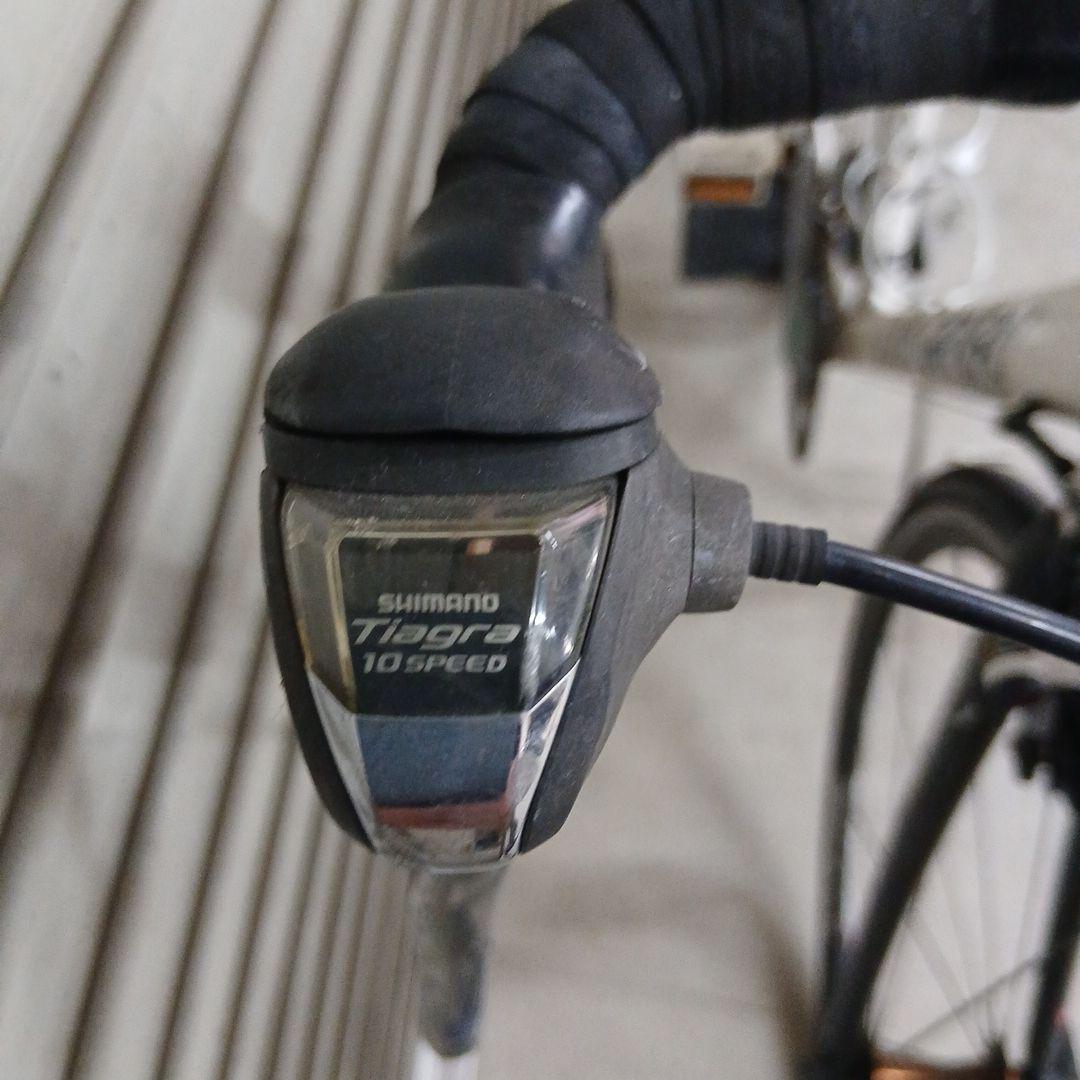 LOUIS GARNEAU CTR Tiagra 2×10速 ロードバイク