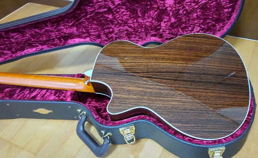 ギター Taylor 412ce Rosewood V-Class