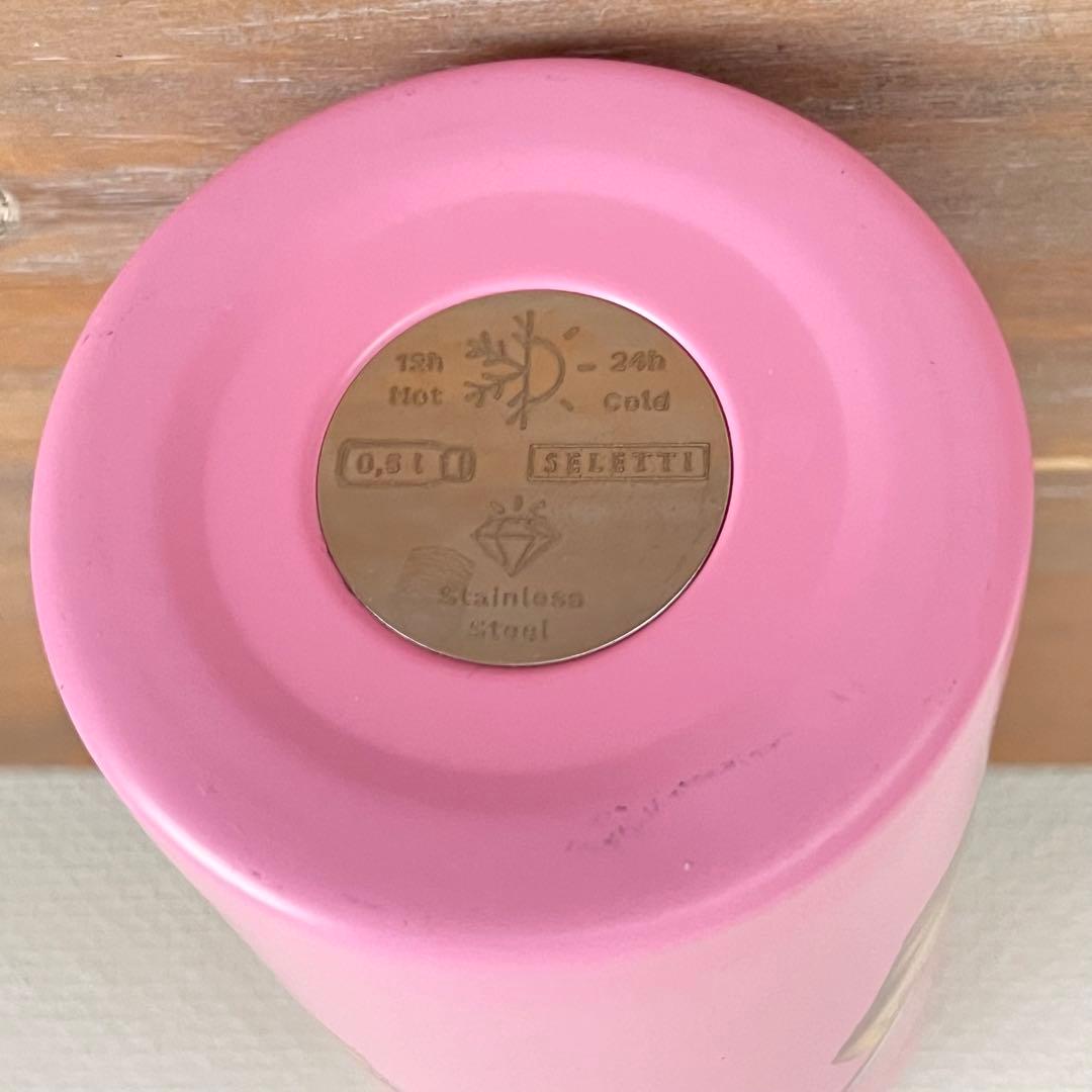 【超美品♡一回使用】TOILETPAPER ドリンクボトル サーモス タンブラー