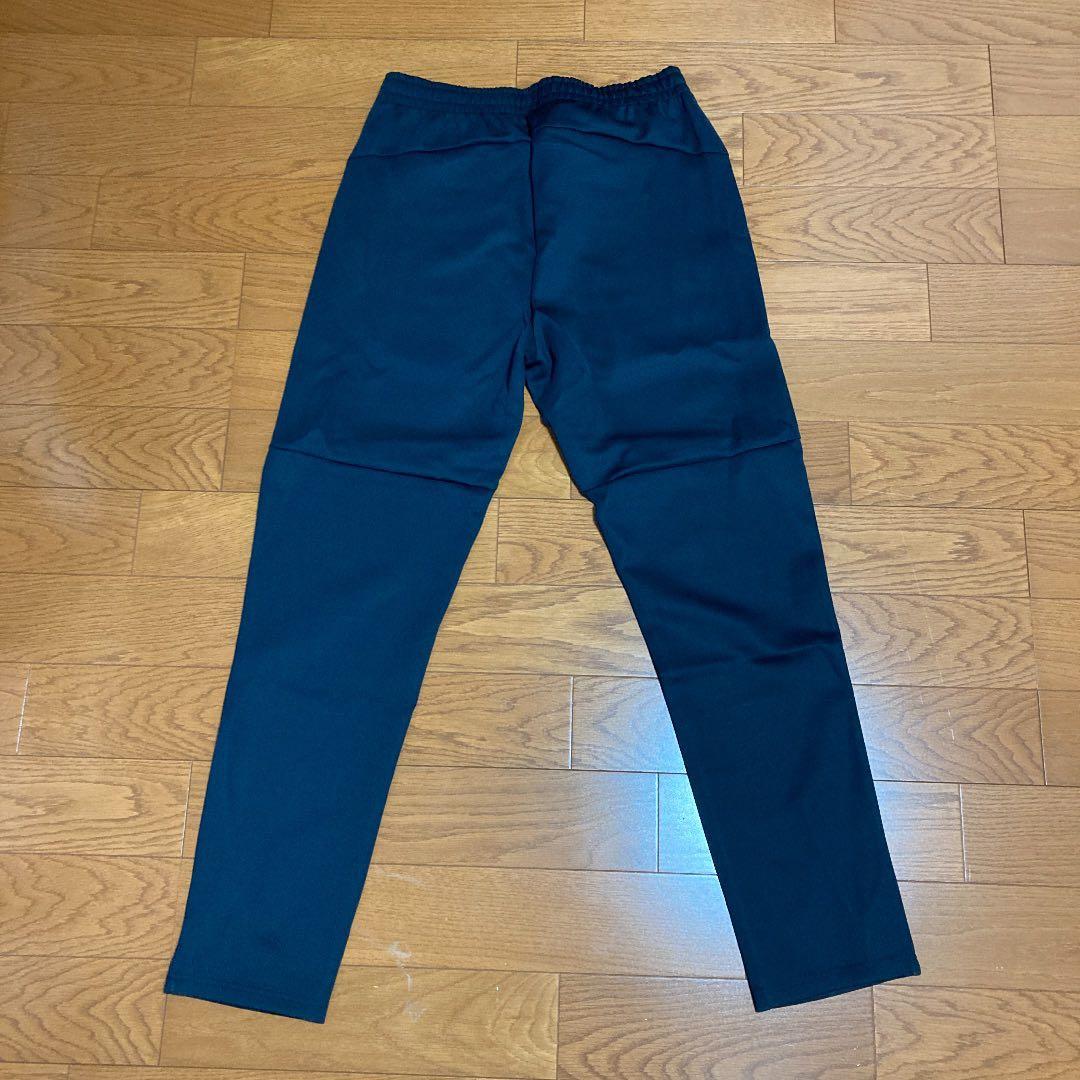 新品/ヨネックス海外モデル/ウォームアップパンツ/M
