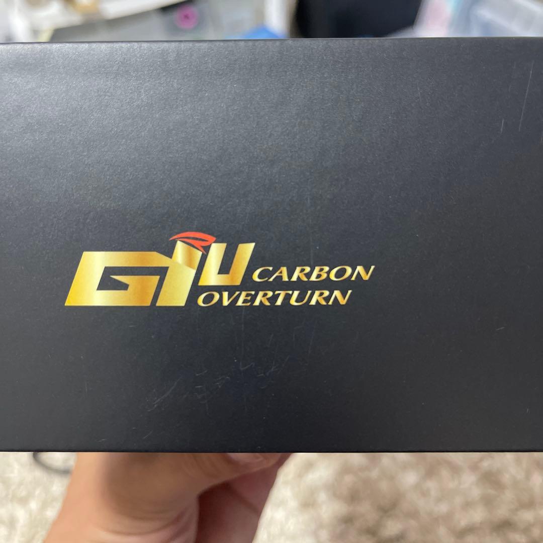 Histar ハイスター GIUドラゴン オーロラエアー上位機種 BFS レフト