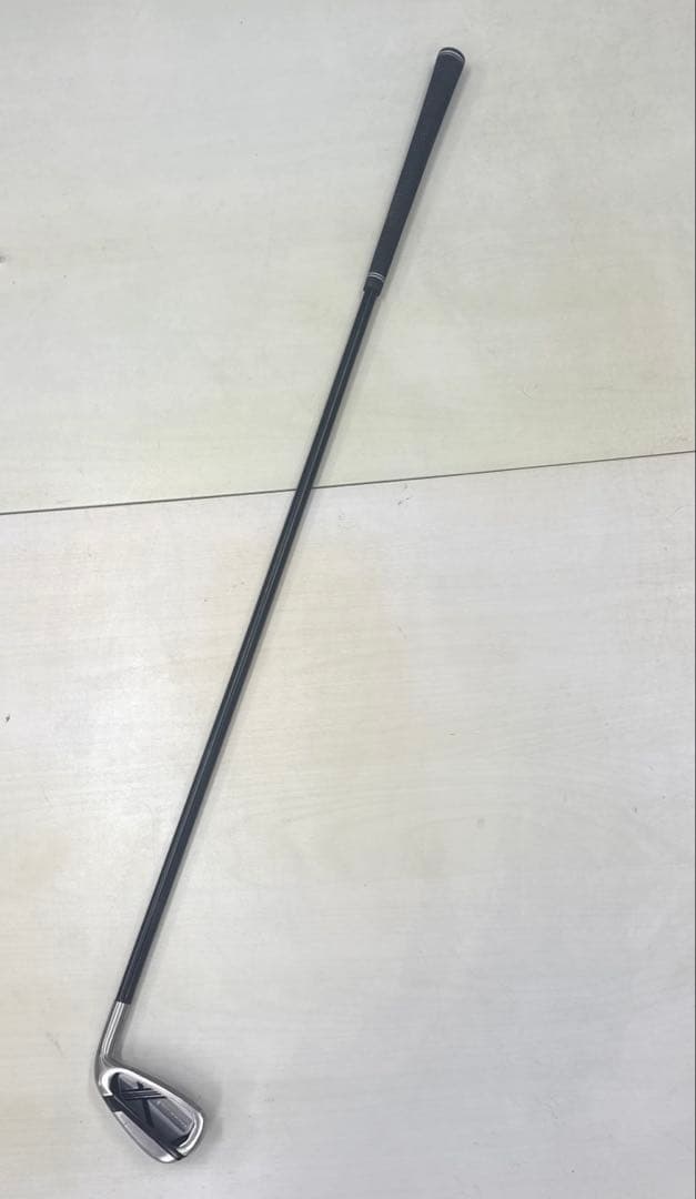 シナリアイアン SHINARI IRON ゴルフスイング練習器具　GOLFavo